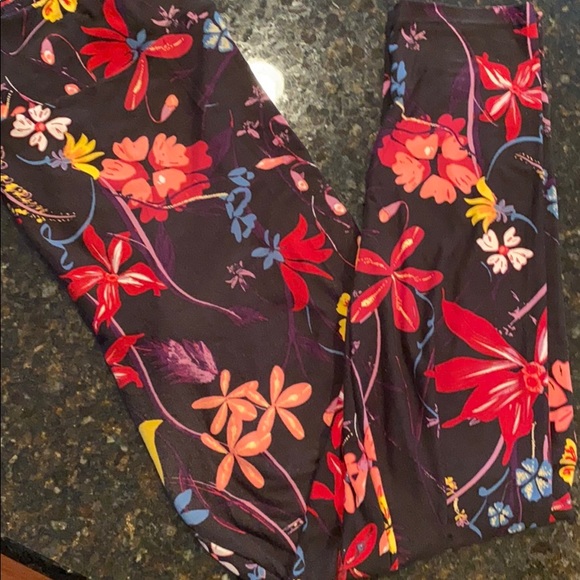 Leggings by LuLaRoe